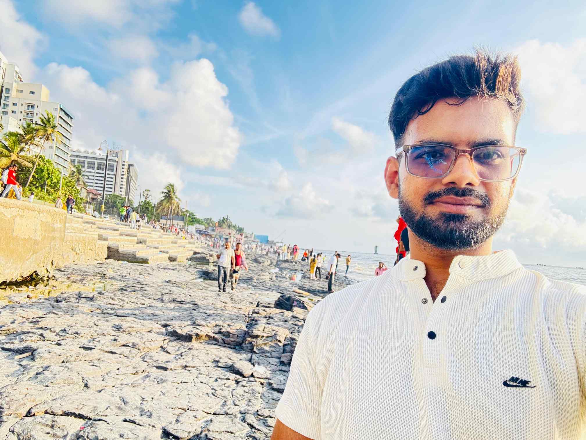 HAMZA JABROT